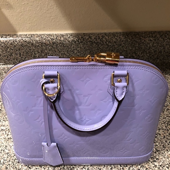 Louis Vuitton Handbag - Picture 3 of 5